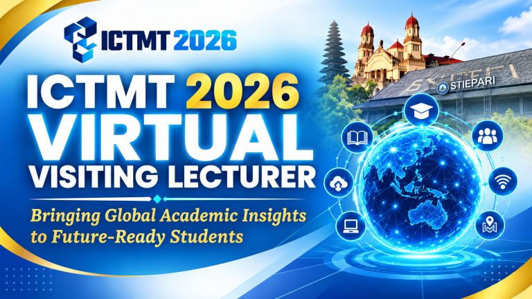 ICTMT 2026 VIRTUAL